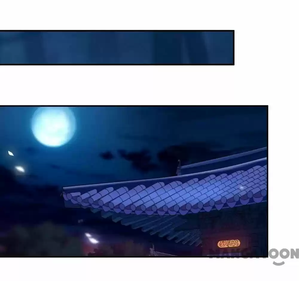 The Princess's Time Travel Chapter 124