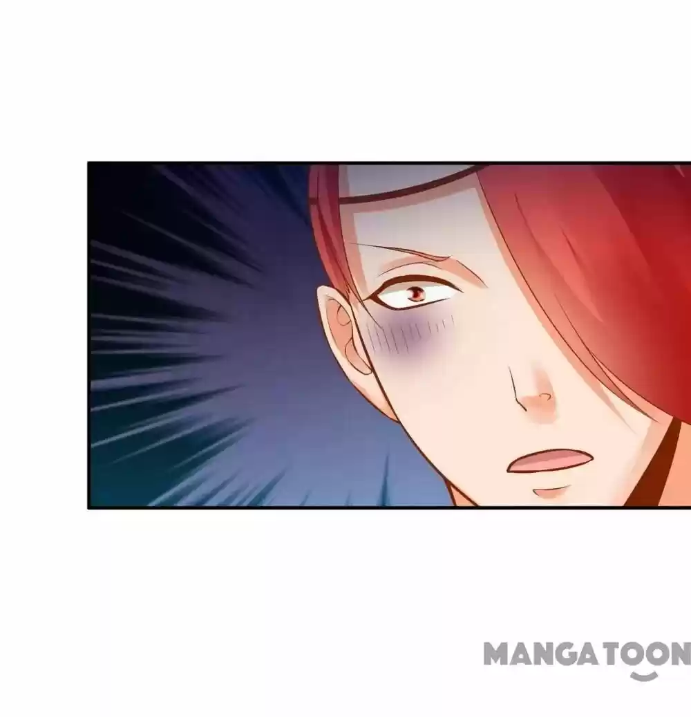 The Princess's Time Travel Chapter 124