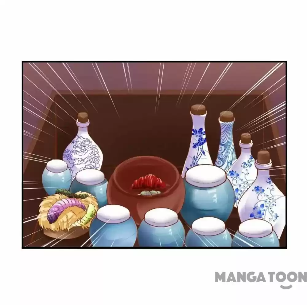 The Princess's Time Travel Chapter 124