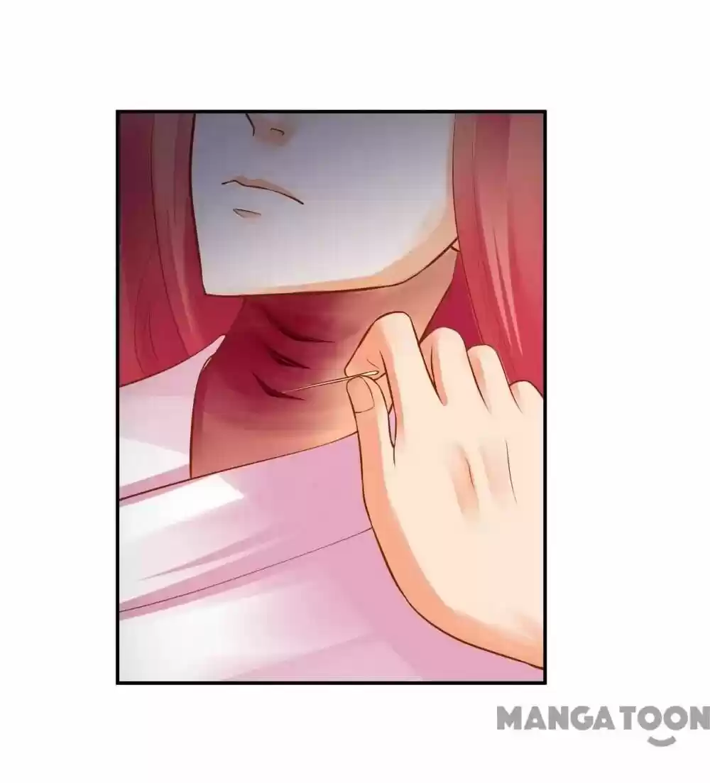 The Princess's Time Travel Chapter 124