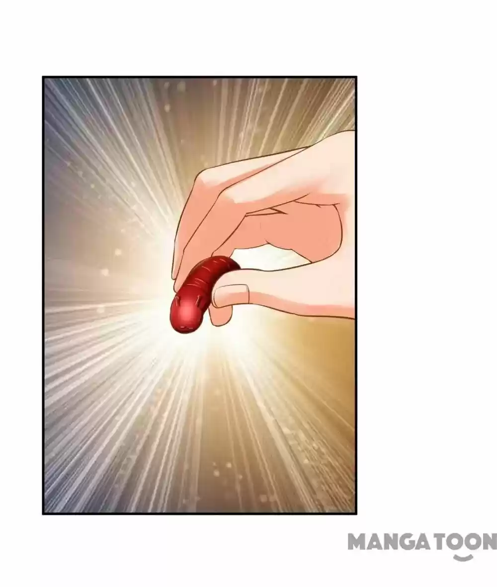 The Princess's Time Travel Chapter 124