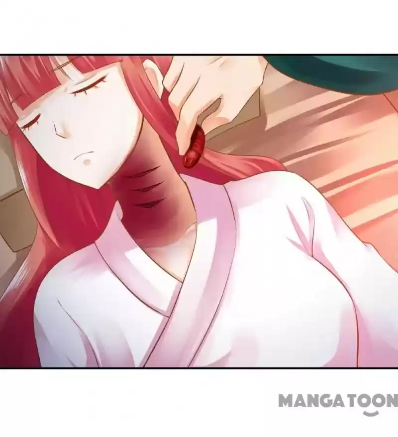 The Princess's Time Travel Chapter 124