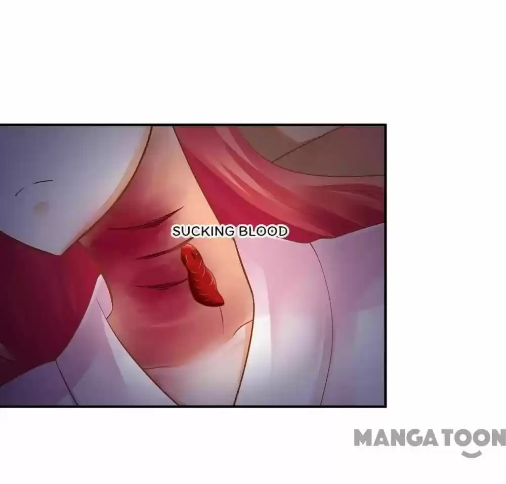 The Princess's Time Travel Chapter 124