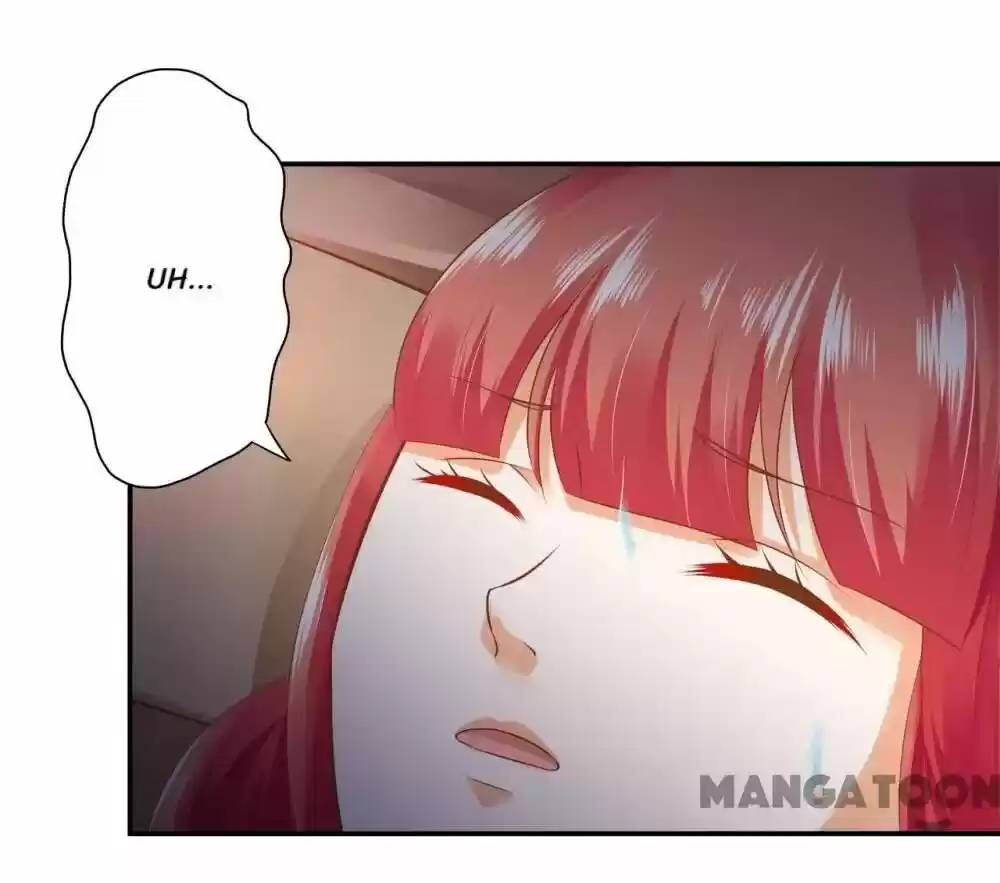 The Princess's Time Travel Chapter 124