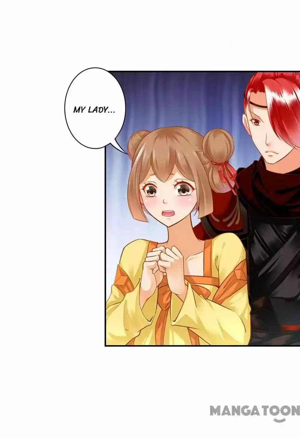 The Princess's Time Travel Chapter 125