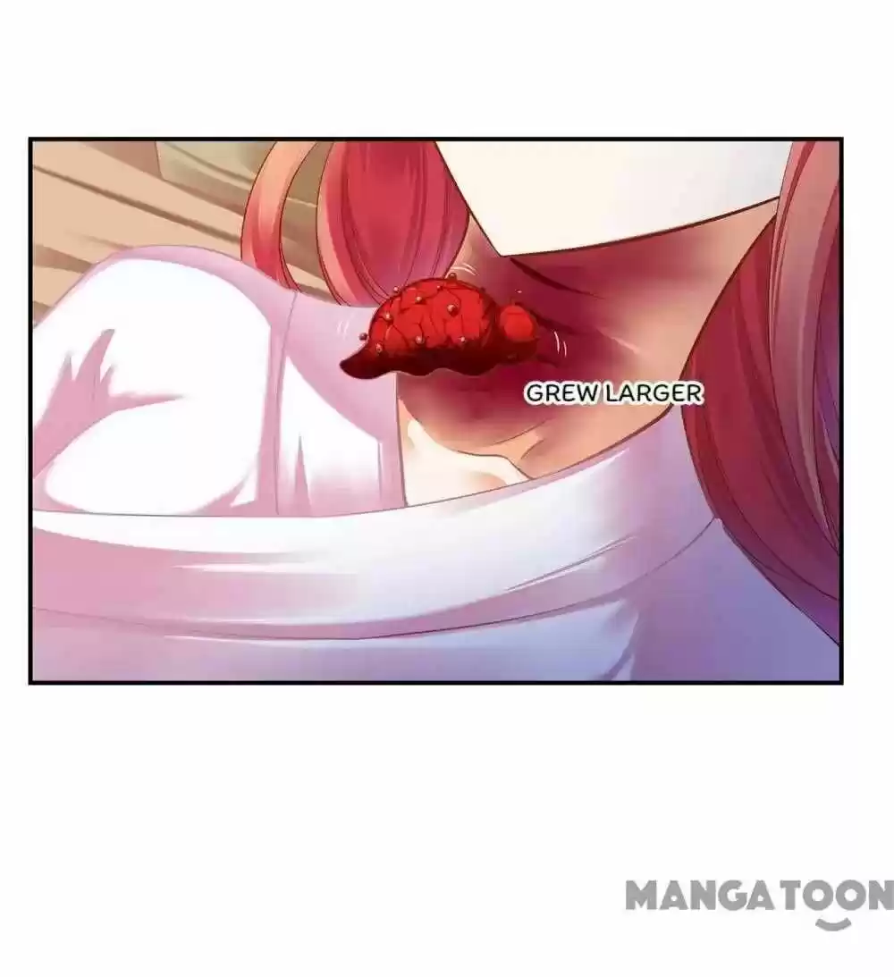 The Princess's Time Travel Chapter 125