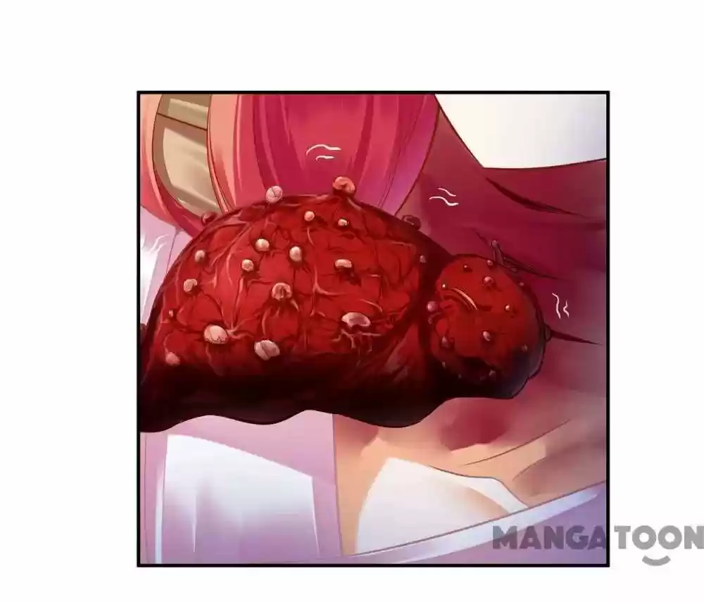 The Princess's Time Travel Chapter 125