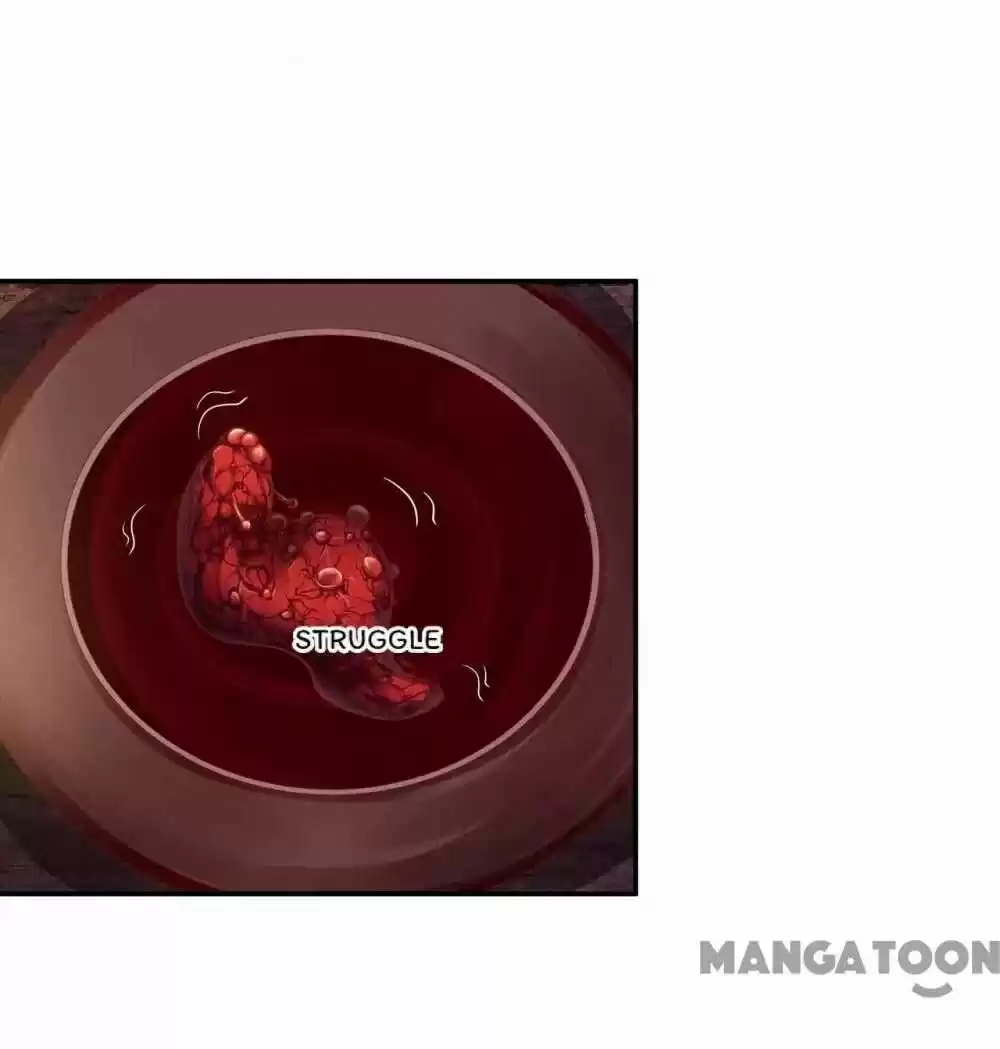 The Princess's Time Travel Chapter 125