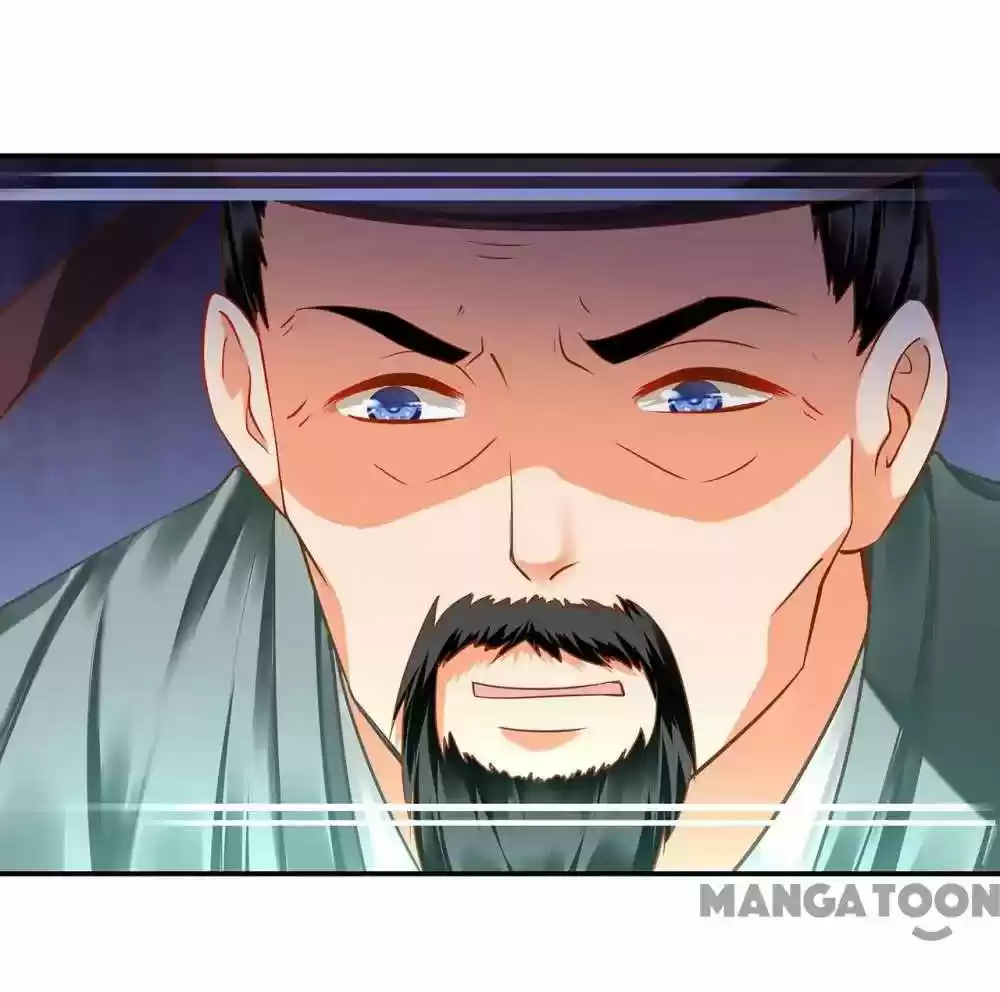 The Princess's Time Travel Chapter 125