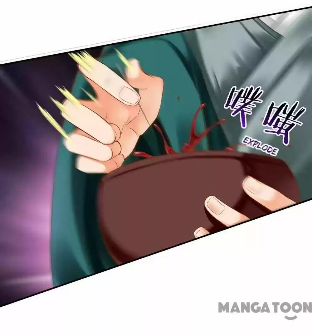 The Princess's Time Travel Chapter 125