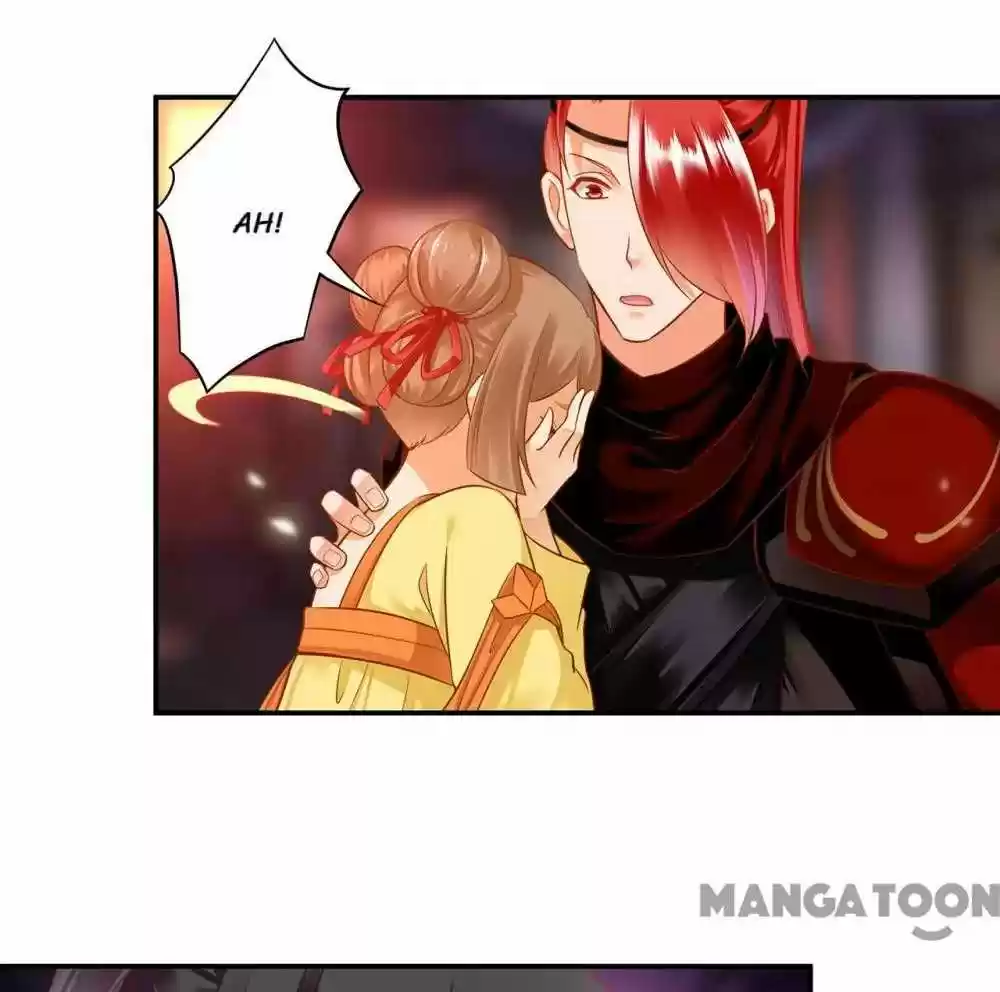 The Princess's Time Travel Chapter 125