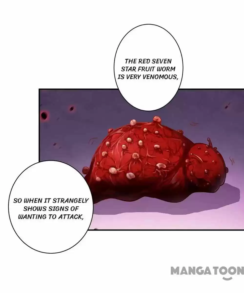 The Princess's Time Travel Chapter 125