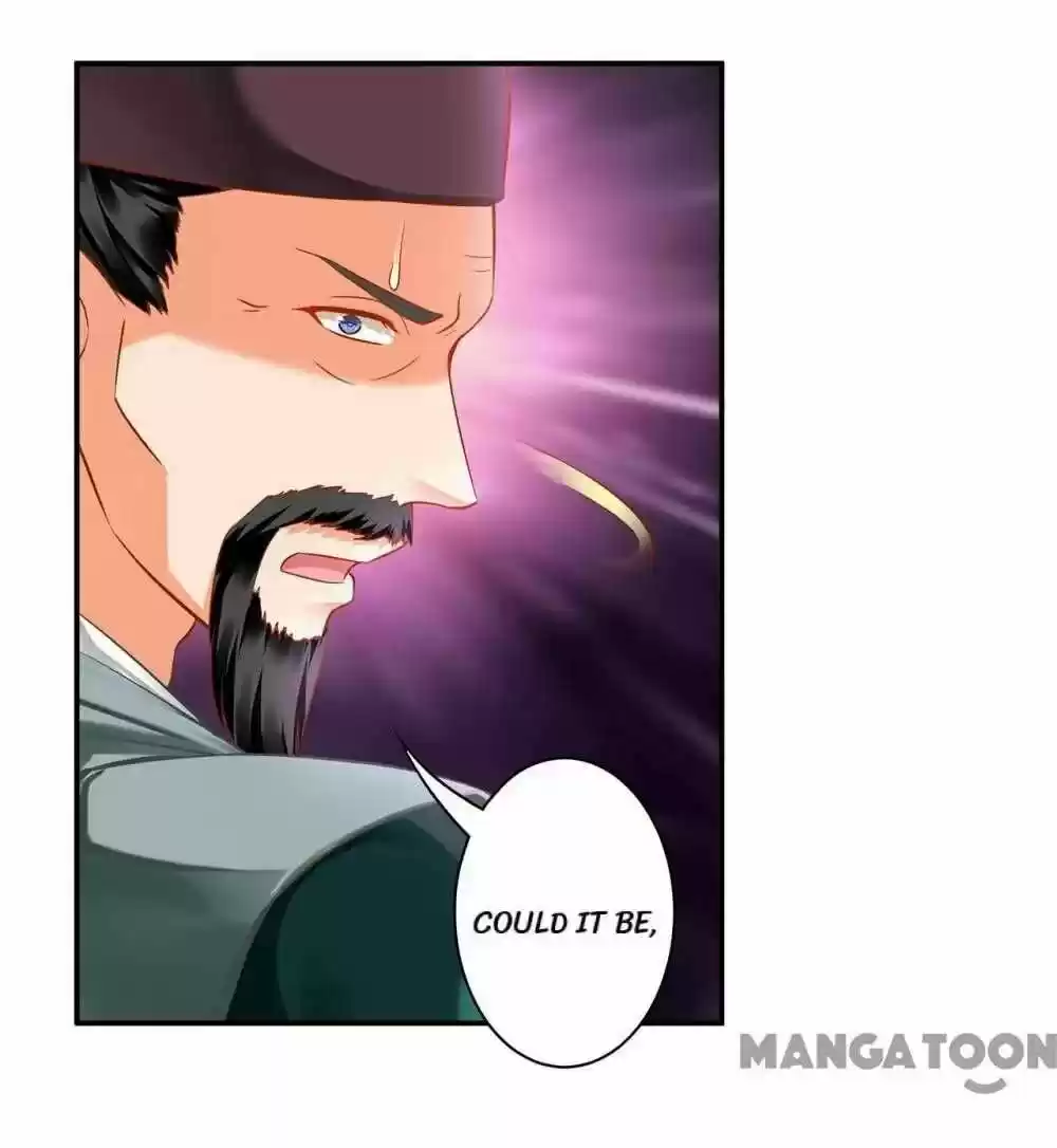 The Princess's Time Travel Chapter 125