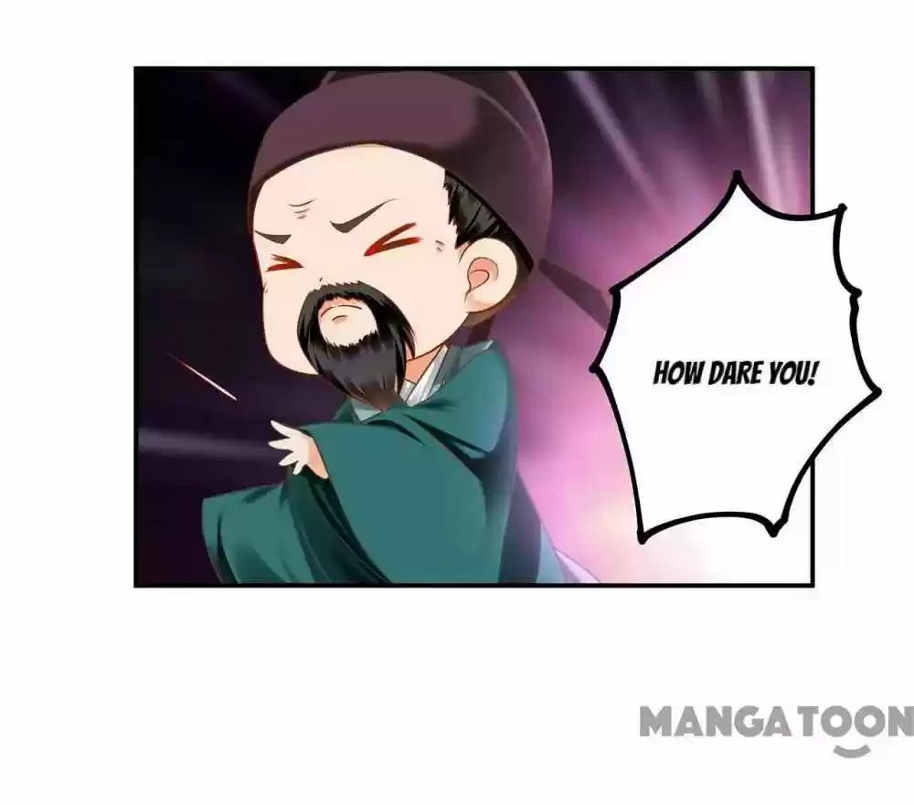 The Princess's Time Travel Chapter 125