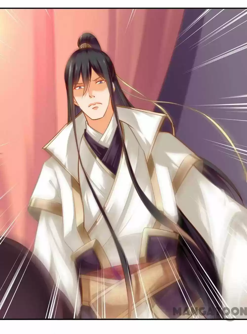 The Princess's Time Travel Chapter 125