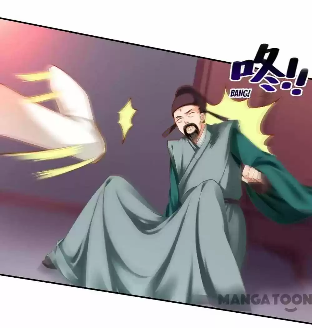 The Princess's Time Travel Chapter 125