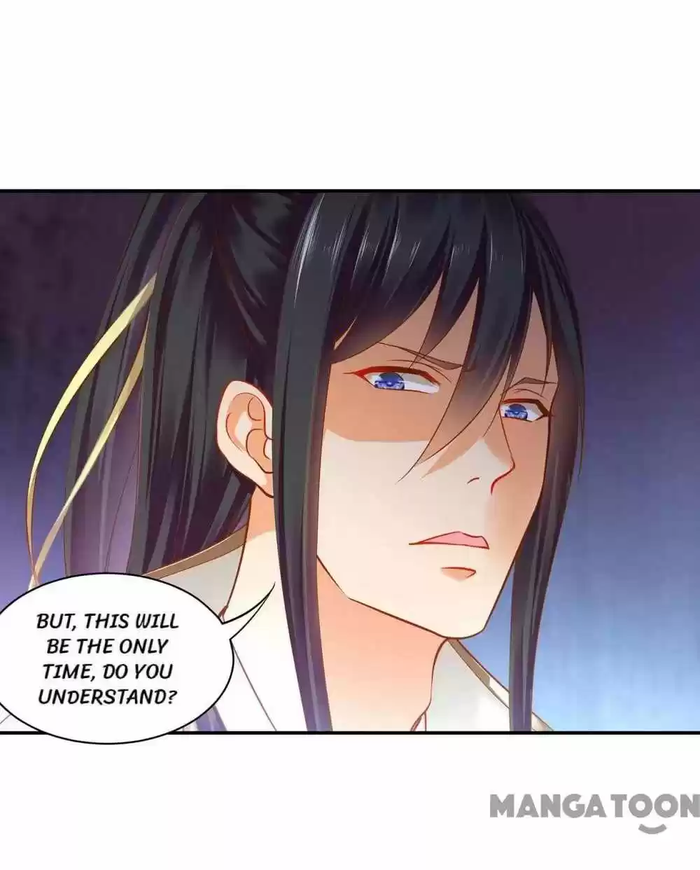 The Princess's Time Travel Chapter 125