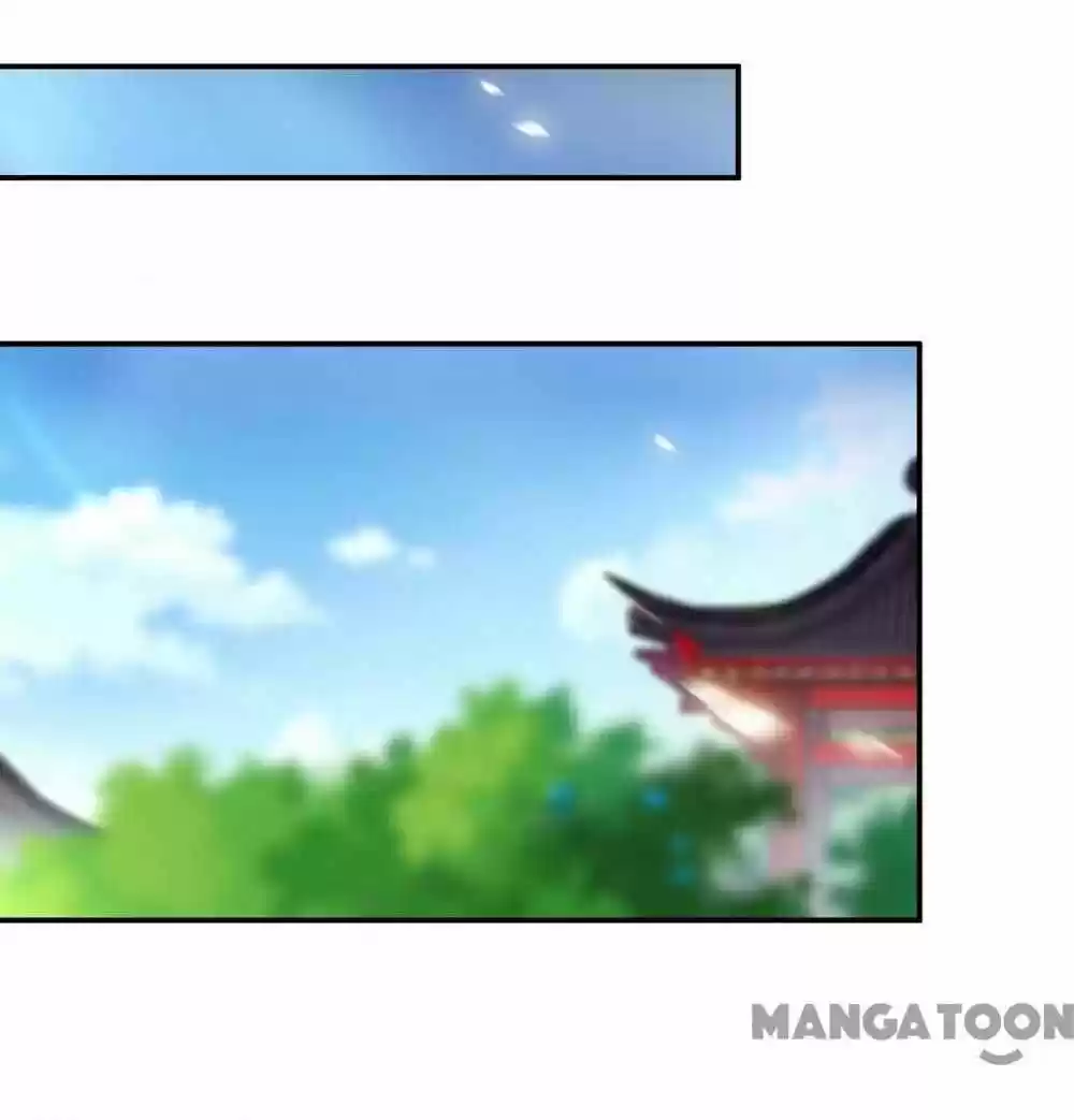 The Princess's Time Travel Chapter 126