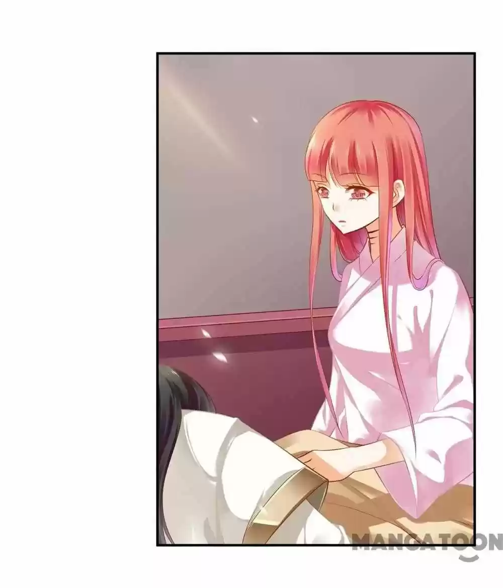 The Princess's Time Travel Chapter 126