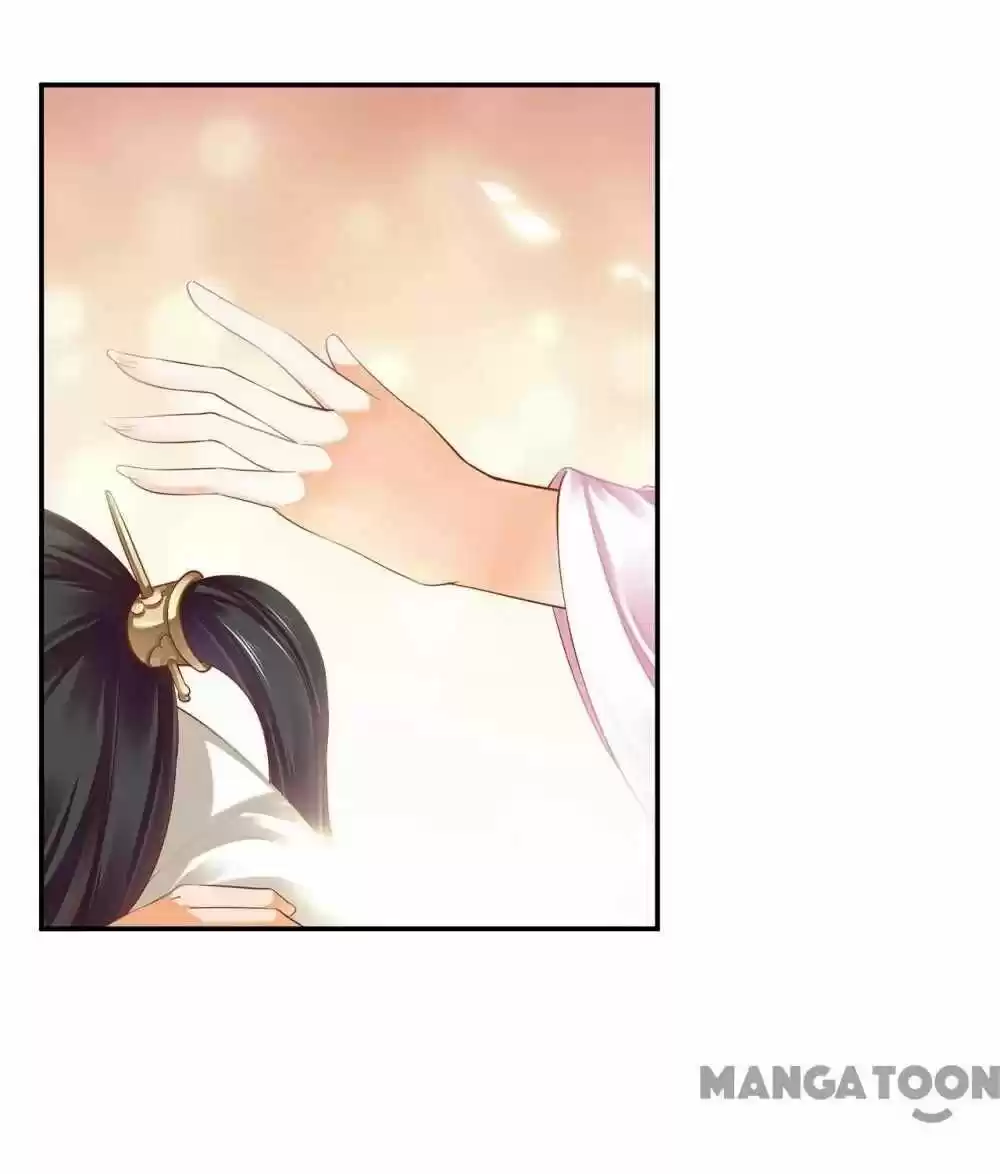 The Princess's Time Travel Chapter 126