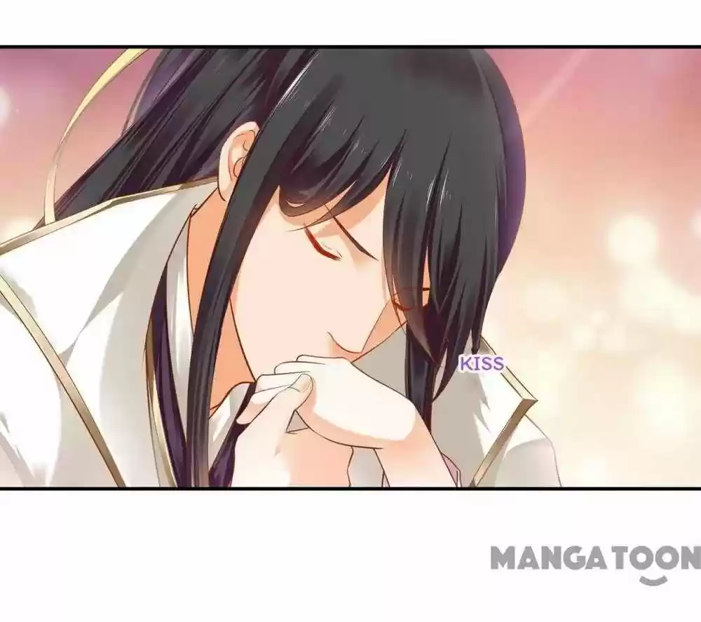 The Princess's Time Travel Chapter 126