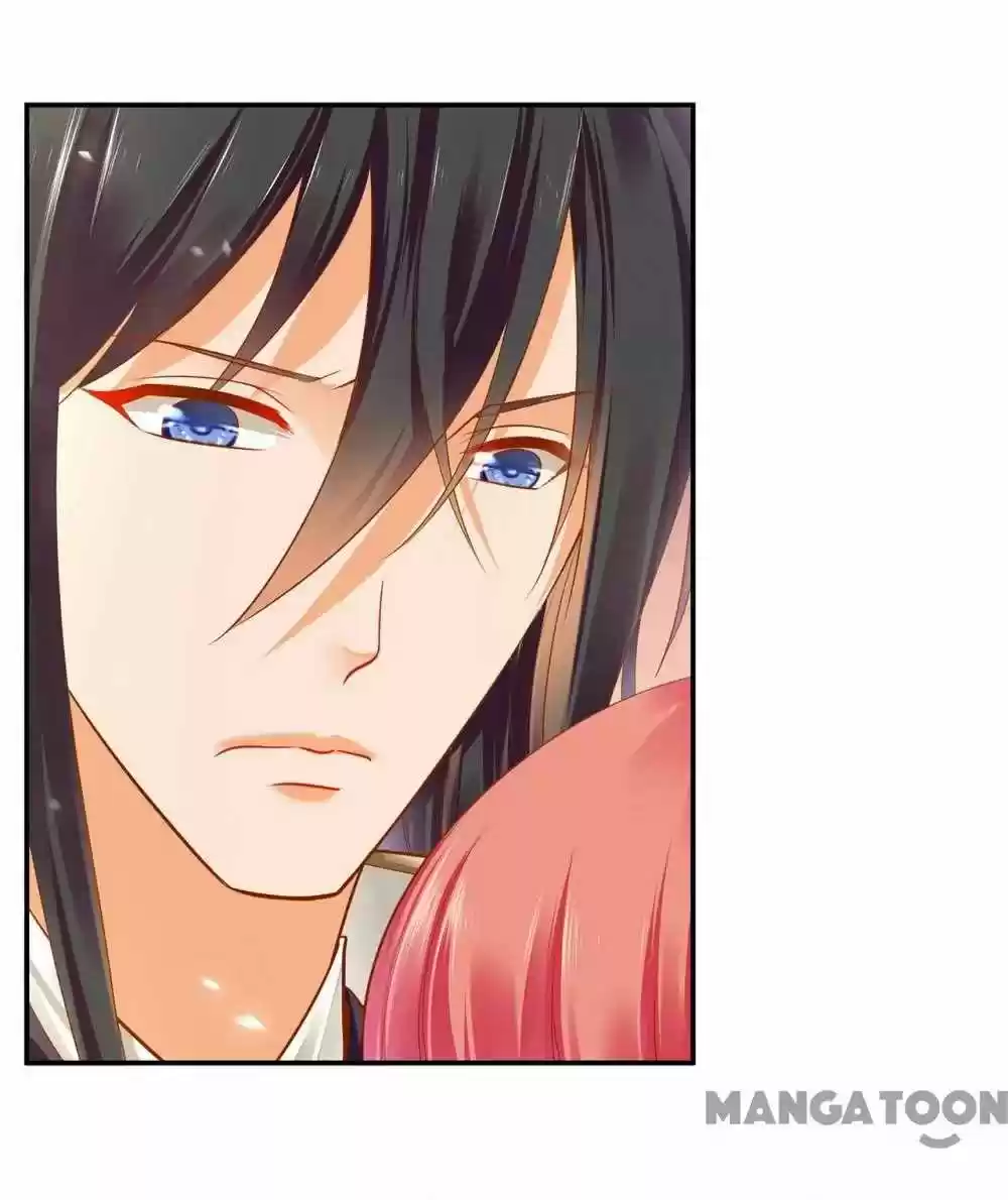 The Princess's Time Travel Chapter 126