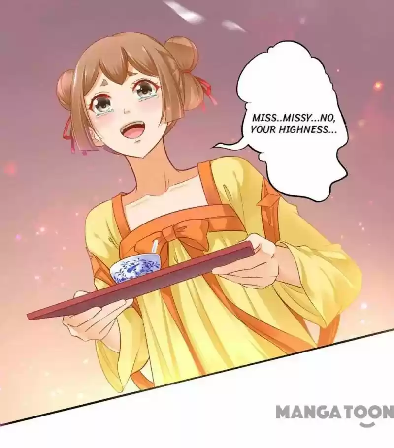 The Princess's Time Travel Chapter 126