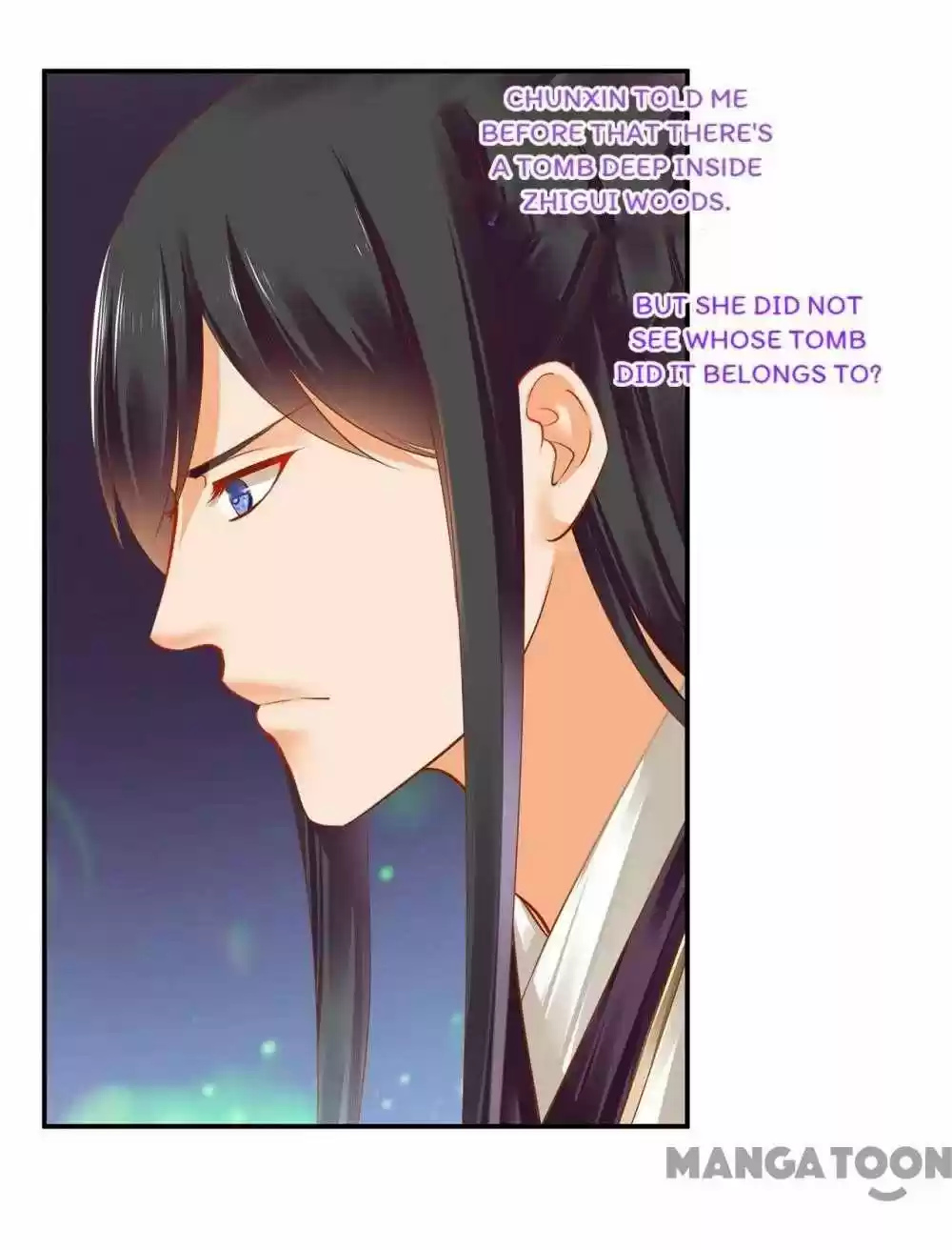 The Princess's Time Travel Chapter 126