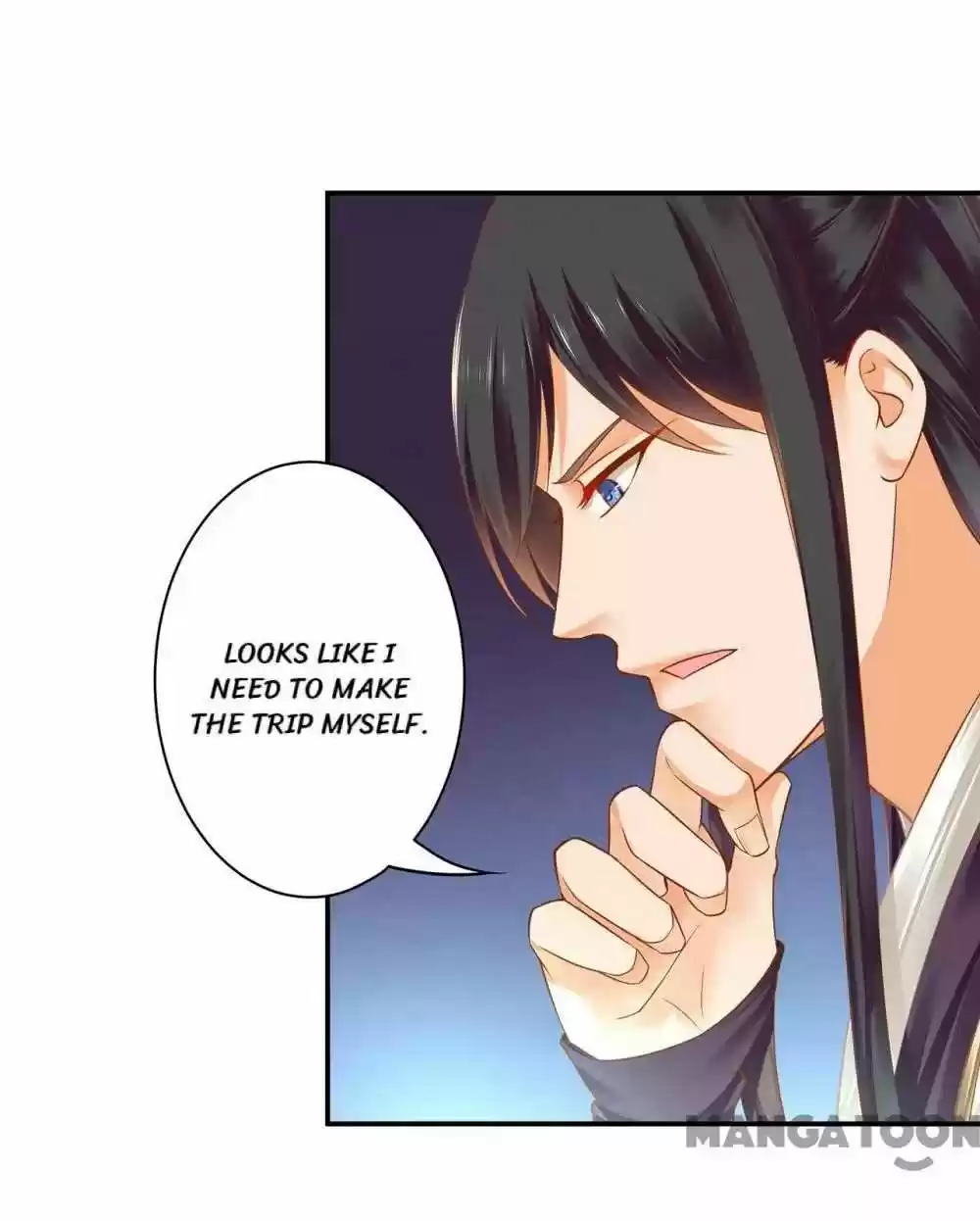 The Princess's Time Travel Chapter 126