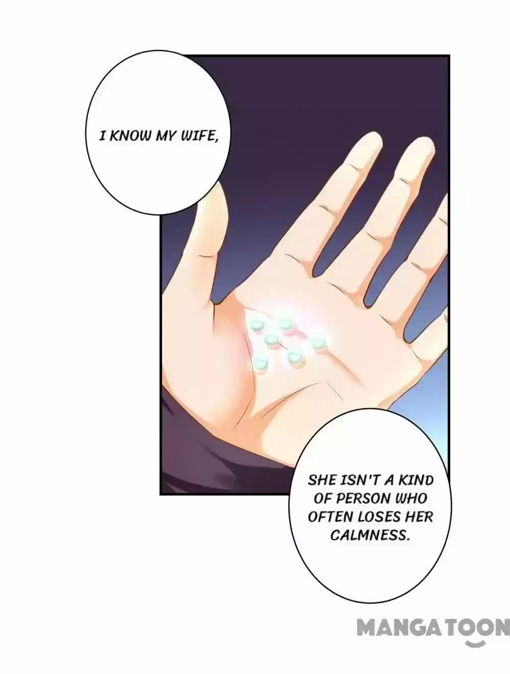 The Princess's Time Travel Chapter 127