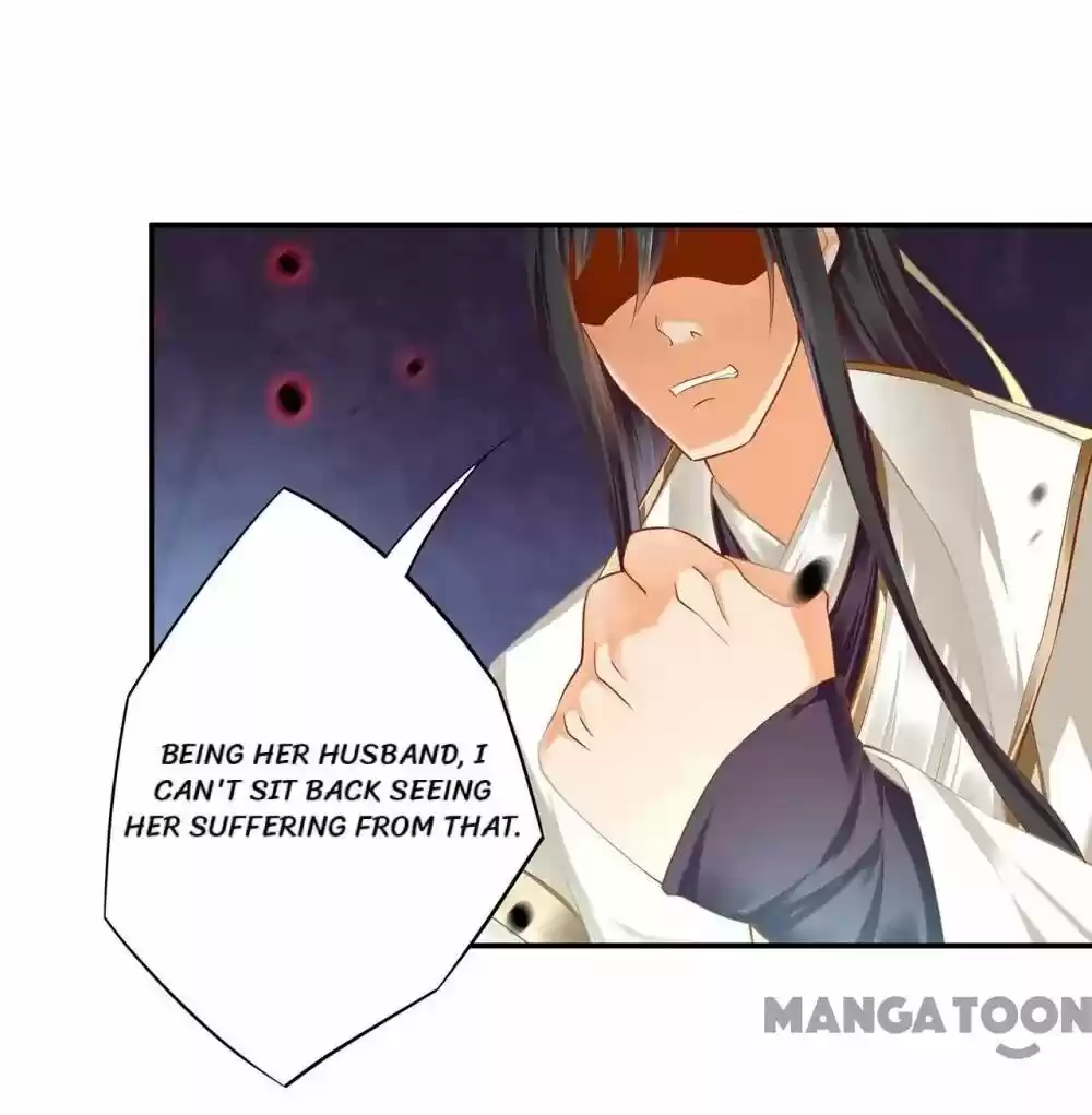 The Princess's Time Travel Chapter 127