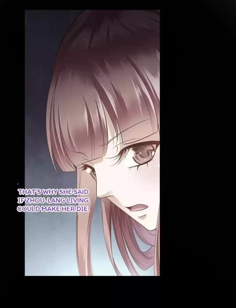 The Princess's Time Travel Chapter 127