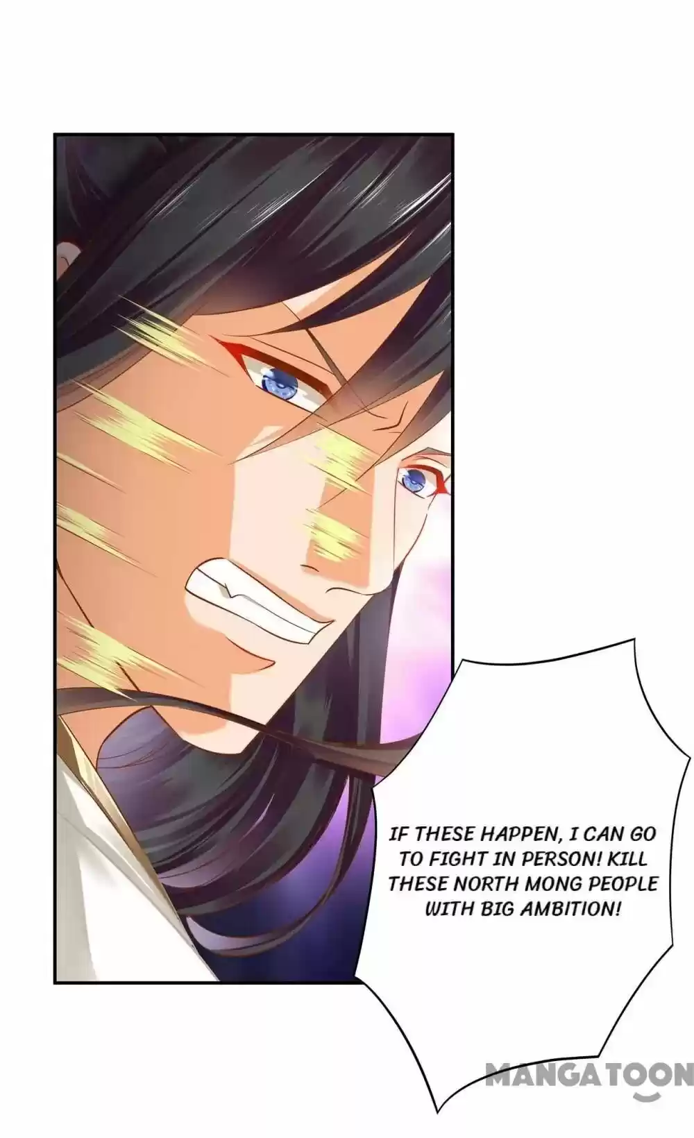 The Princess's Time Travel Chapter 127