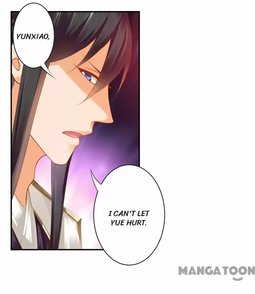 The Princess's Time Travel Chapter 127