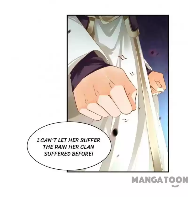 The Princess's Time Travel Chapter 127