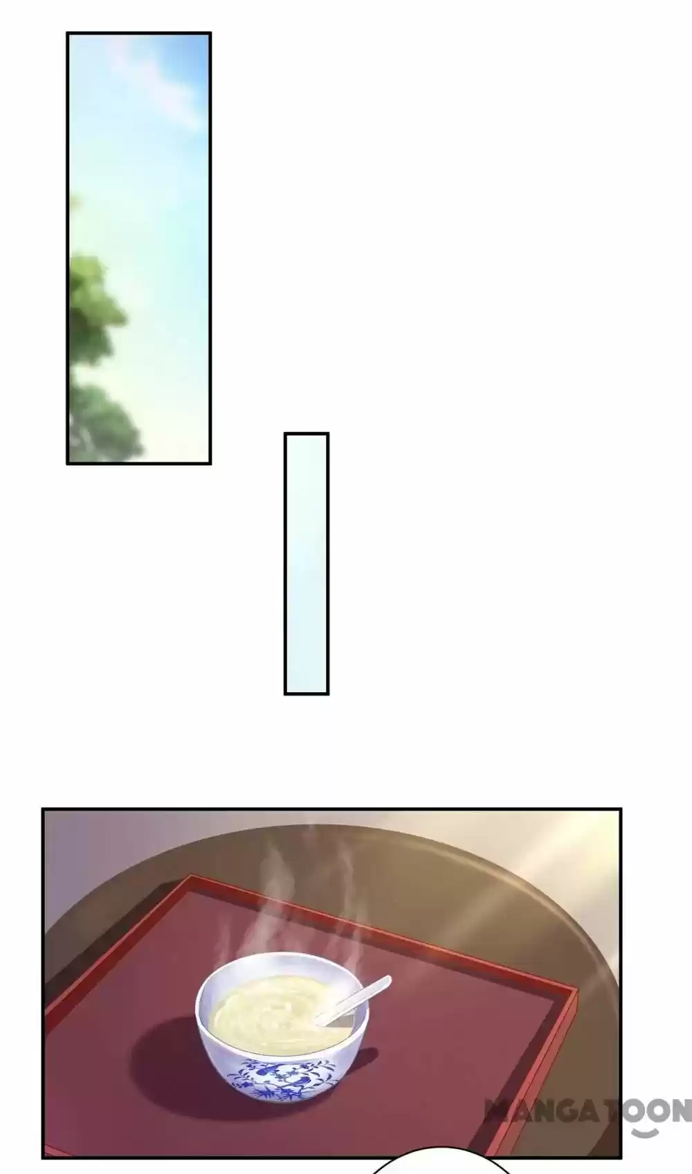 The Princess's Time Travel Chapter 127