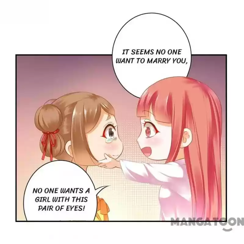 The Princess's Time Travel Chapter 127