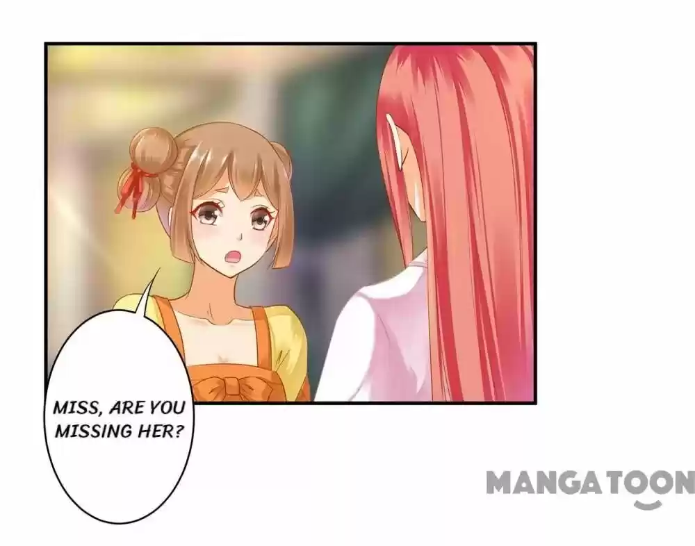 The Princess's Time Travel Chapter 127