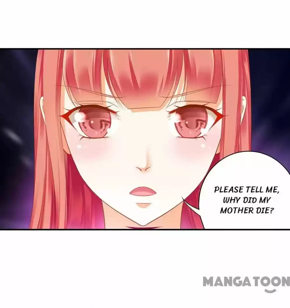 The Princess's Time Travel Chapter 127