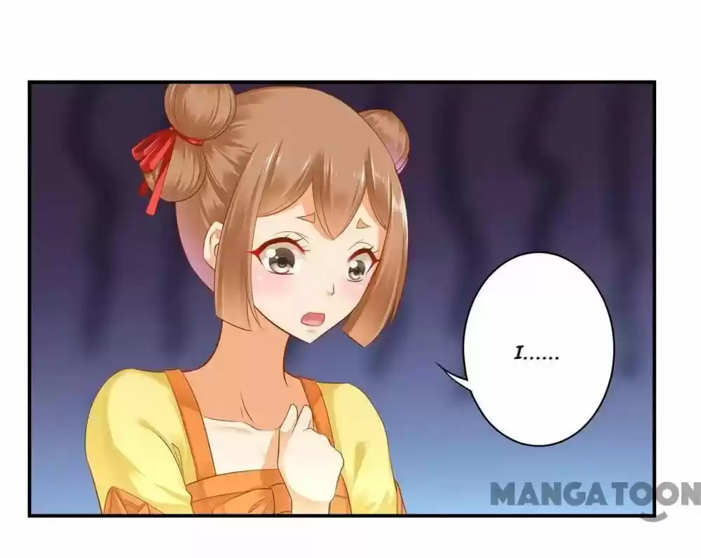 The Princess's Time Travel Chapter 127