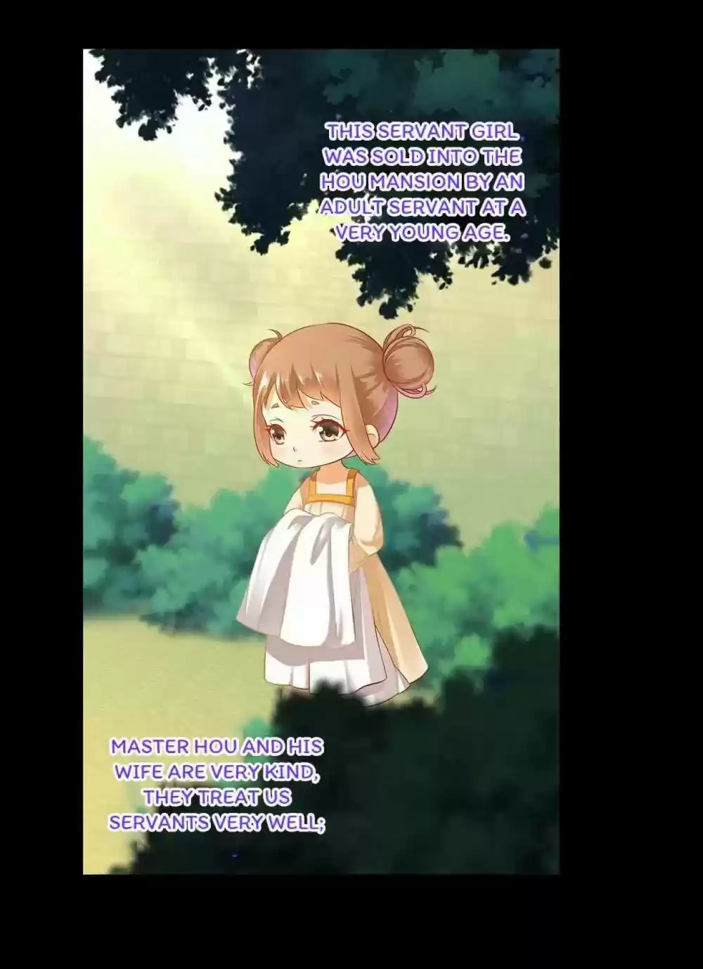 The Princess's Time Travel Chapter 128