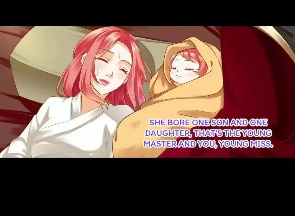 The Princess's Time Travel Chapter 128