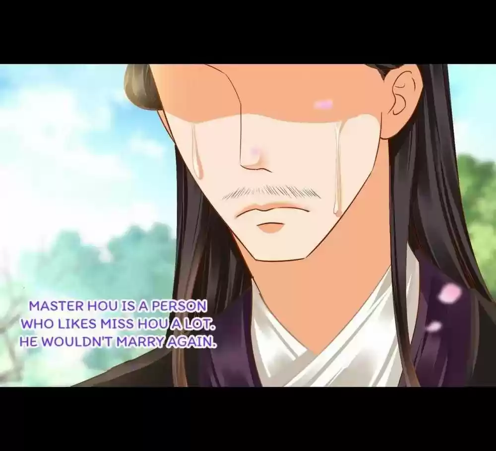 The Princess's Time Travel Chapter 128