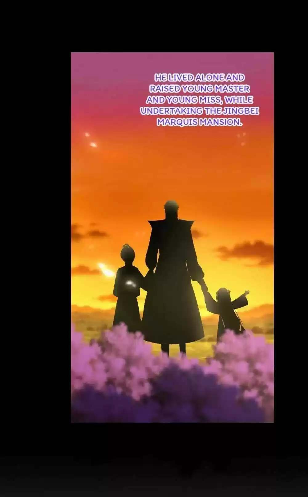 The Princess's Time Travel Chapter 128