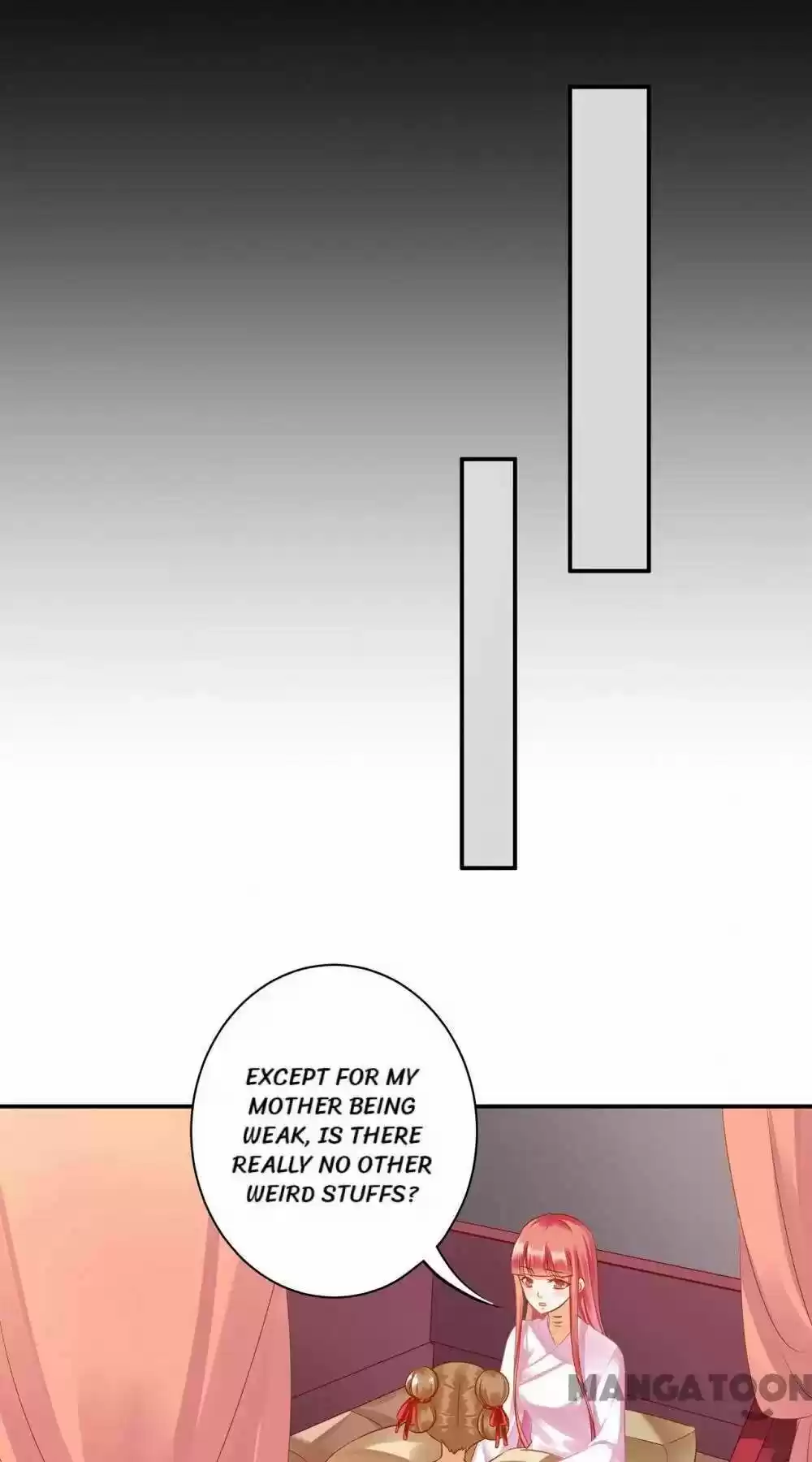 The Princess's Time Travel Chapter 128