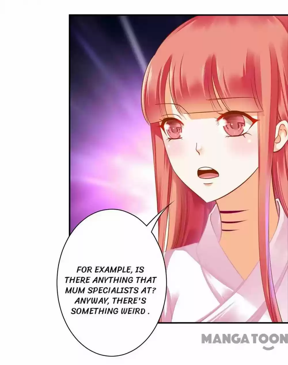 The Princess's Time Travel Chapter 128