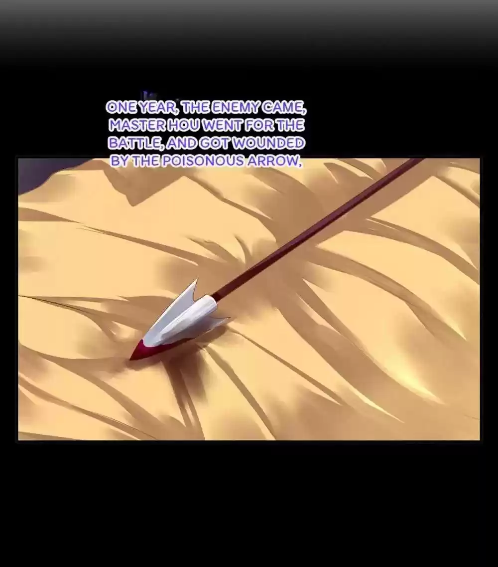 The Princess's Time Travel Chapter 128