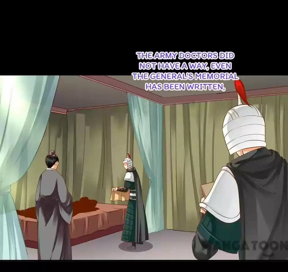 The Princess's Time Travel Chapter 128