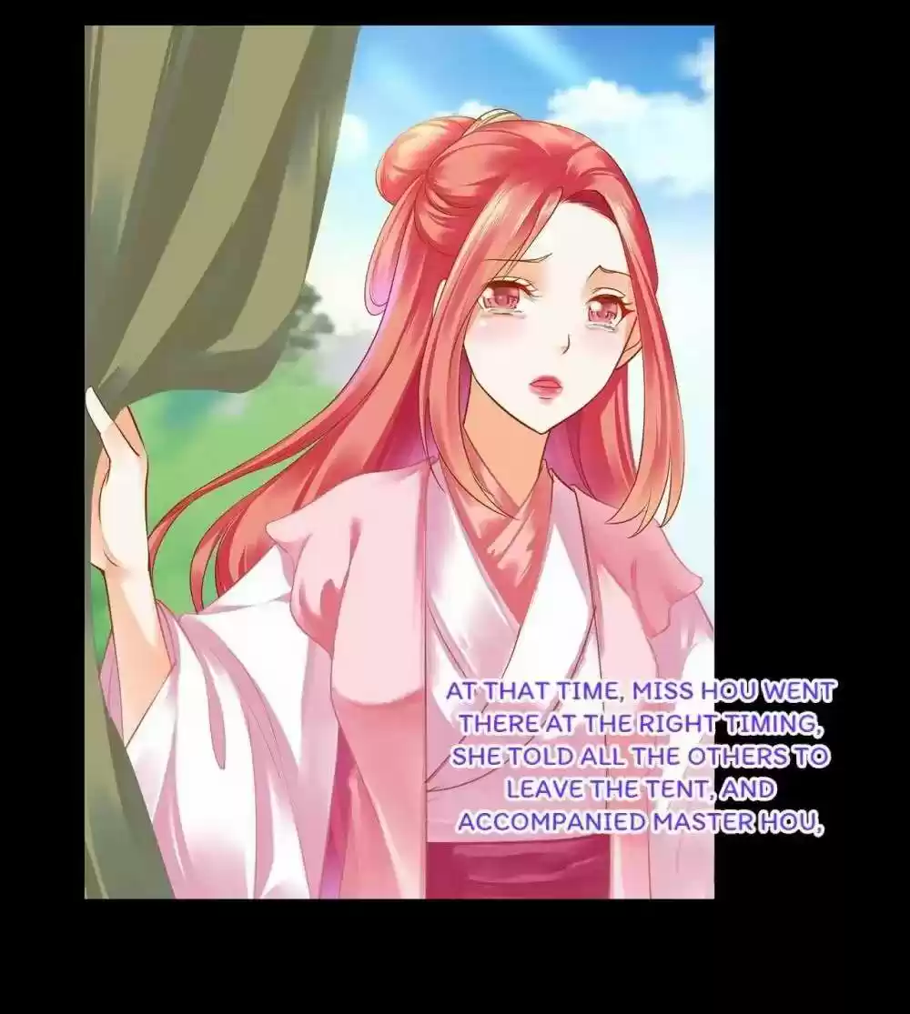 The Princess's Time Travel Chapter 128