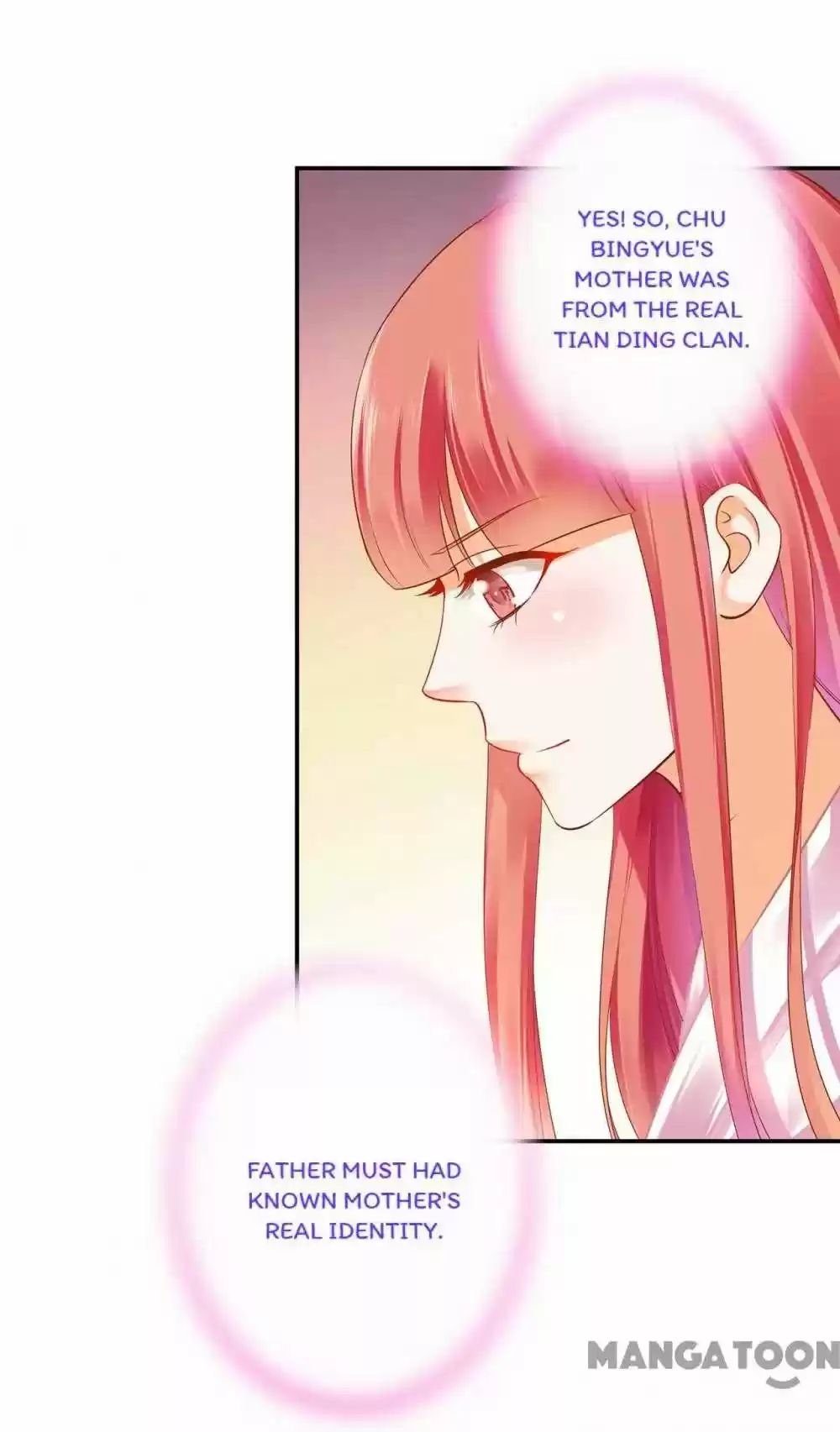 The Princess's Time Travel Chapter 128